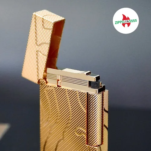 Dupont Limited Edition kết hợp cùng Opus X