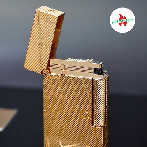 Dupont Limited Edition kết hợp cùng Opus X