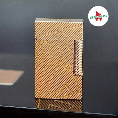 Dupont Limited Edition kết hợp cùng Opus X