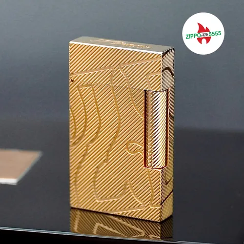 Dupont Limited Edition kết hợp cùng Opus X