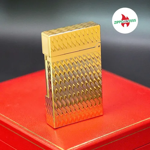 S.T. Dupont Ligne 2 form cao vân vây cá