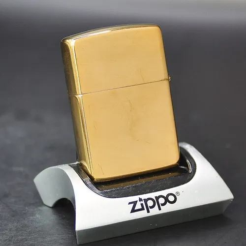 ZIPPO CANADA XƯA 32-92 - HÀNG XƯA THẬP NIÊN 90s _ CHỦ ĐỀ CỜ CANADA