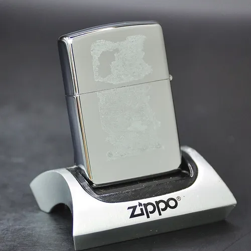 ZIPPO CANADA XƯA 1995 - HÀNG XƯA THẬP NIÊN 90s _ CHỦ ĐỀ INDIAN MOTOCYCLE
