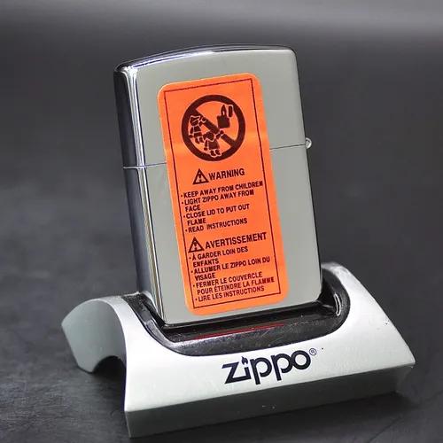 ZIPPO CANADA XƯA 1995 - HÀNG XƯA THẬP NIÊN 90s _ CHỦ ĐỀ INDIAN MOTOCYCLE 1ST