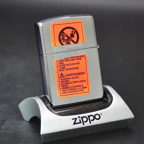 ZIPPO XƯA 1995 - HÀNG XƯA THẬP NIÊN 90s _ CHỦ ĐỀ INDIAN FINEST MOTOCYCLE