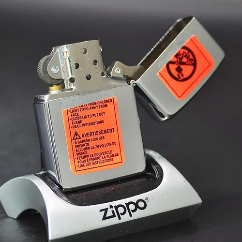 ZIPPO XƯA 1995 - HÀNG XƯA THẬP NIÊN 90s _ CHỦ ĐỀ INDIAN FINEST MOTOCYCLE