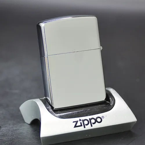 ZIPPO CANADA XƯA 1995 - HÀNG XƯA THẬP NIÊN 90s _ CHỦ ĐỀ INDIAN FINEST MOTOCYCLE