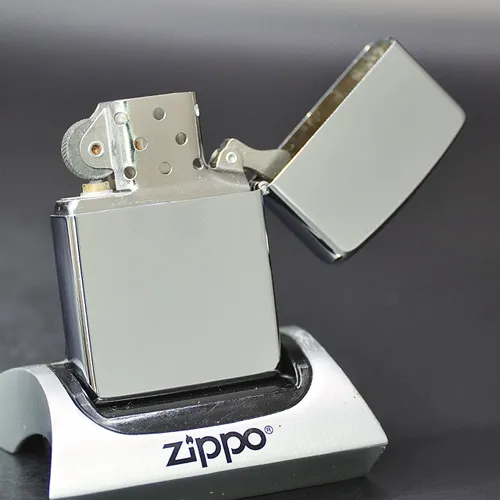 ZIPPO CANADA XƯA 1995 - HÀNG XƯA THẬP NIÊN 90s _ CHỦ ĐỀ INDIAN FINEST MOTOCYCLE