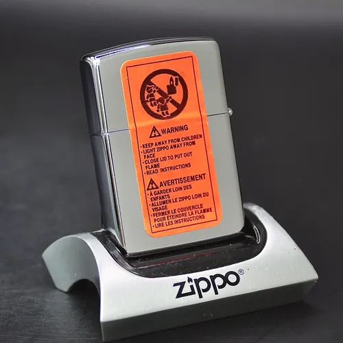 ZIPPO CANADA XƯA 1995 - HÀNG XƯA THẬP NIÊN 90s _ CHỦ ĐỀ INDIAN SINCE 1901