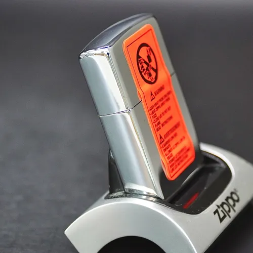 ZIPPO CANADA XƯA 1995 - HÀNG XƯA THẬP NIÊN 90s _ CHỦ ĐỀ INDIAN 45 SCOUT