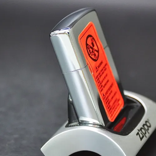 ZIPPO CANADA XƯA 1995 - HÀNG XƯA THẬP NIÊN 90s _ CHỦ ĐỀ INDIAN THE STANDARD