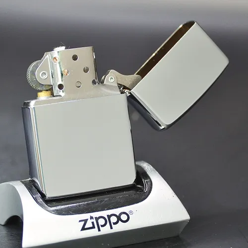 ZIPPO CANADA XƯA 1995 - HÀNG XƯA THẬP NIÊN 90s _ CHỦ ĐỀ INDIAN AUTHORIZED DEALER