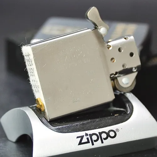ZIPPO XƯA 1996 LIMITED - HÀNG XƯA THẬP NIÊN 90s _ CHỦ ĐỀ ZIPPO WINE
