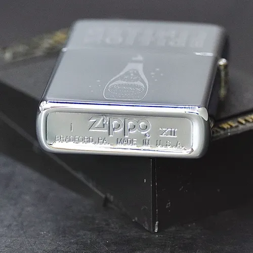 ZIPPO XƯA 1996 LIMITED - HÀNG XƯA THẬP NIÊN 90s _ CHỦ ĐỀ ZIPPO WINE