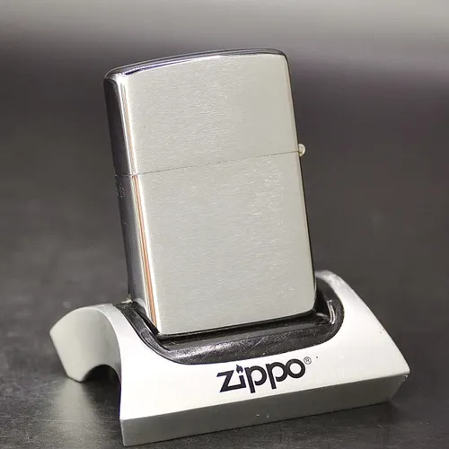 ZIPPO XƯA 1981 - HÀNG XƯA THẬP NIÊN 80s _ CHỦ ĐỀ MÁY BAY HIẾM