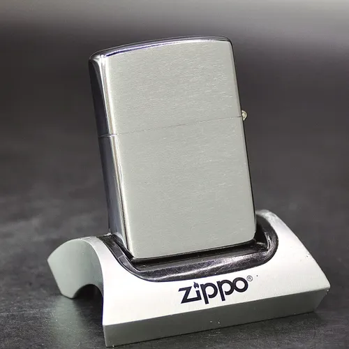 ZIPPO XƯA 1980 - HÀNG XƯA THẬP NIÊN 80s _ CHỦ ĐỀ MÁY BAY HIẾM
