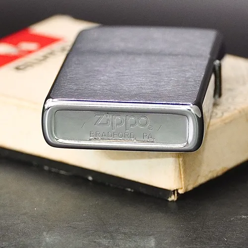 ZIPPO XƯA 1980 - HÀNG XƯA THẬP NIÊN 80s _ CHỦ ĐỀ MÁY BAY HIẾM