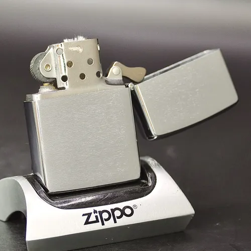 ZIPPO XƯA 1973 - HÀNG XƯA THẬP NIÊN 70s _ CHỦ ĐỀ CÔNG TY SẢN XUẤT TRỰC THĂNG