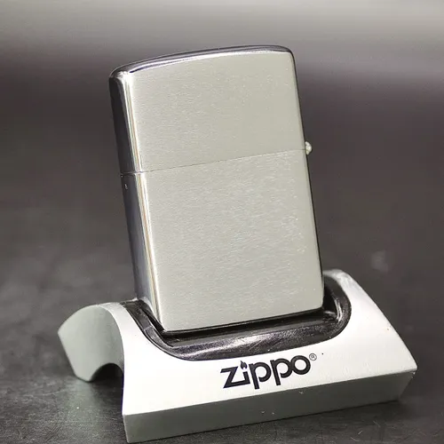 ZIPPO XƯA 1973 - HÀNG XƯA THẬP NIÊN 70s _ CHỦ ĐỀ CÔNG TY SẢN XUẤT TRỰC THĂNG