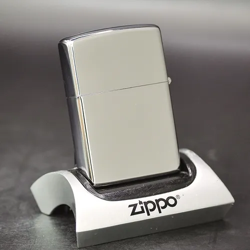 ZIPPO XƯA 1981 - HÀNG XƯA THẬP NIÊN 80s _ CHỦ ĐỀ BOEING 757