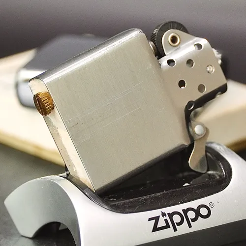 ZIPPO XƯA 1962 - HÀNG XƯA THẬP NIÊN 60s _ CHỦ ĐỀ TÊN LỬA BOEING X-20