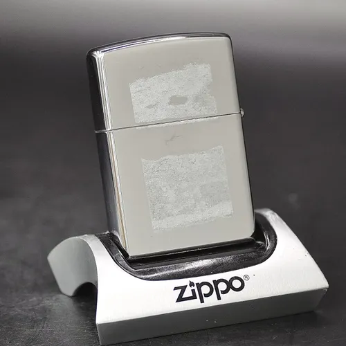 ZIPPO XƯA 1997 - HÀNG XƯA THẬP NIÊN 90s _ CHỦ ĐỀ RIDE THE GROOVE
