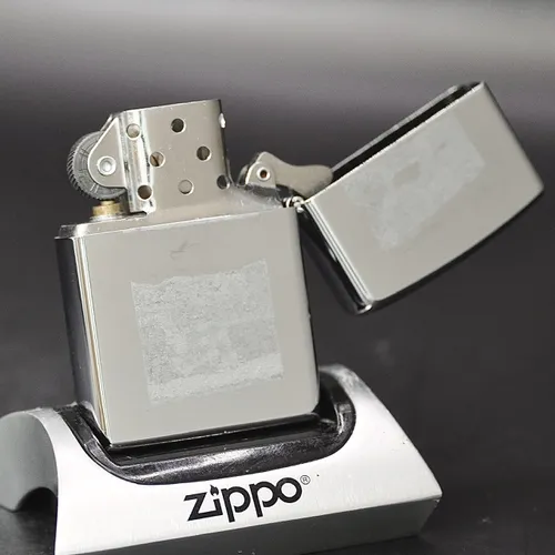 ZIPPO XƯA 1997 - HÀNG XƯA THẬP NIÊN 90s _ CHỦ ĐỀ RIDE THE GROOVE