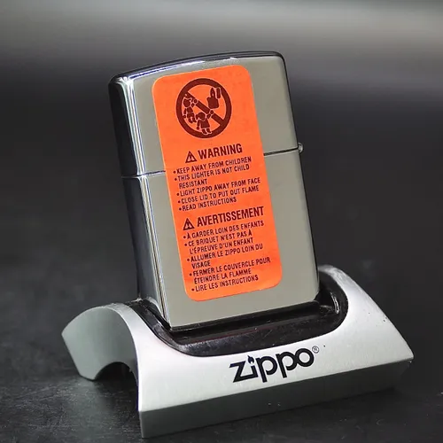 ZIPPO XƯA 1998 - HÀNG XƯA THẬP NIÊN 90s _ CHỦ ĐỀ JACK DANIELS