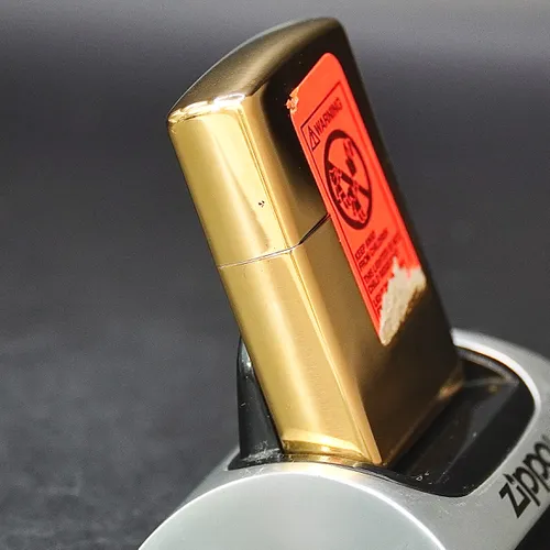 ZIPPO XƯA 1999 - HÀNG XƯA THẬP NIÊN 90s _ CHỦ ĐỀ U.S.S JOHN L. HALL FFG-32