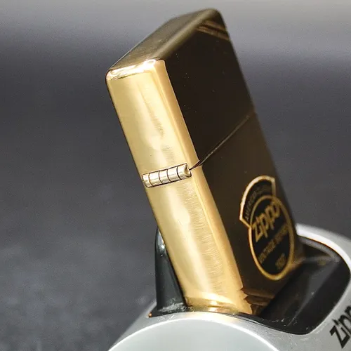 ZIPPO XƯA 1998 - HÀNG XƯA THẬP NIÊN 90s _ CHỦ ĐỀ CHẶT GÓC