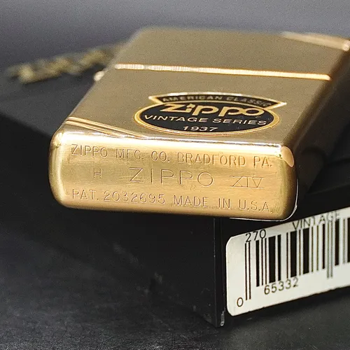 ZIPPO XƯA 1998 - HÀNG XƯA THẬP NIÊN 90s _ CHỦ ĐỀ CHẶT GÓC