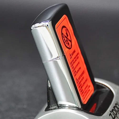 ZIPPO XƯA CANADA 1996 - HÀNG XƯA THẬP NIÊN 90s _ CHỦ ĐỀ THE 74 CHIEF