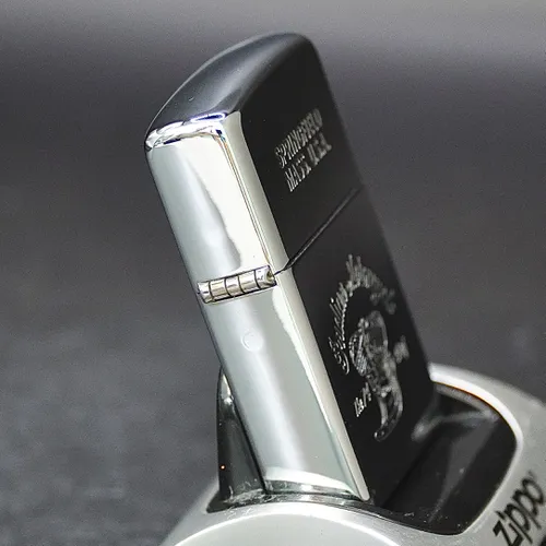 ZIPPO XƯA CANADA 1996 - HÀNG XƯA THẬP NIÊN 90s _ CHỦ ĐỀ THE 74 CHIEF