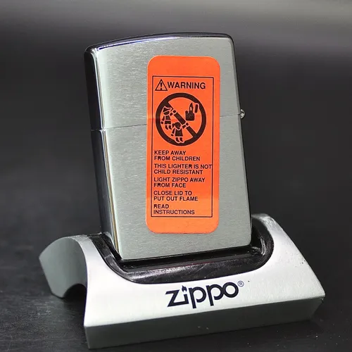 ZIPPO XƯA 1996 - HÀNG XƯA THẬP NIÊN 90s _ CHỦ ĐỀ THỂ THAO