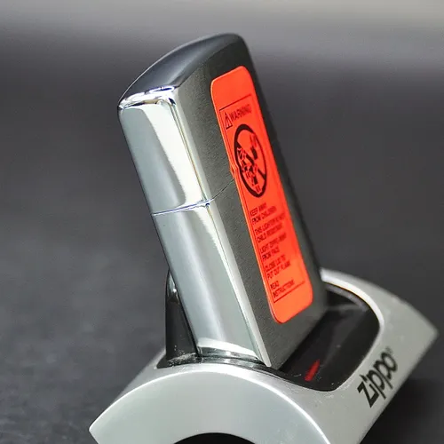 ZIPPO XƯA 1996 - HÀNG XƯA THẬP NIÊN 90s _ CHỦ ĐỀ THỂ THAO