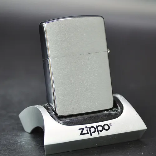 ZIPPO XƯA 1995 - HÀNG XƯA THẬP NIÊN 90s _ CHỦ ĐỀ QUÂN SỰ