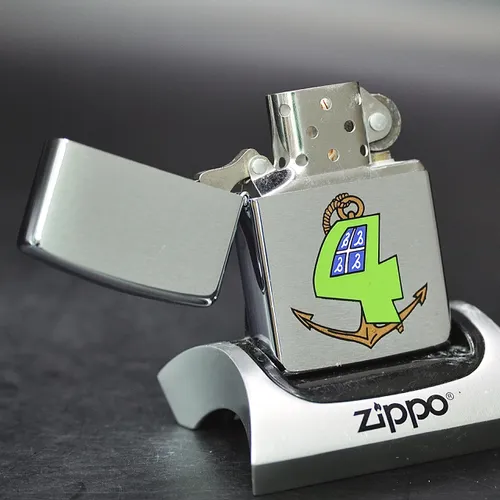 ZIPPO XƯA 1995 - HÀNG XƯA THẬP NIÊN 90s _ CHỦ ĐỀ QUÂN SỰ