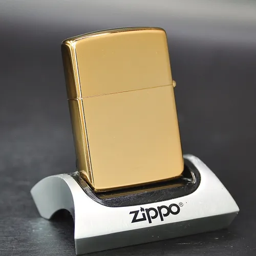 ZIPPO XƯA 1988 - HÀNG XƯA THẬP NIÊN 80s _ CHỦ ĐỀ QUÂN SỰ PADI