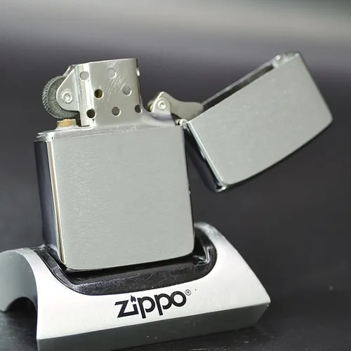 ZIPPO XƯA 1987 - HÀNG XƯA THẬP NIÊN 80s _ CHỦ ĐỀ HẢI QUÂN HOA KỲ