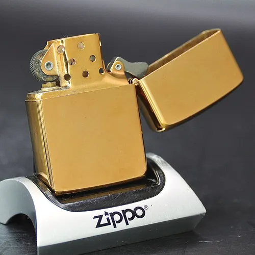 ZIPPO XƯA CHU NIÊN 32-88 - HÀNG XƯA THẬP NIÊN 80s _ CHỦ ĐỀ TÀU CHIẾN DUBUQUE LPD-8