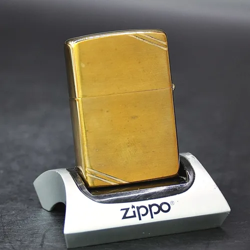ZIPPO XƯA CHU NIÊN 32-82 - HÀNG XƯA THẬP NIÊN 80s _ CHỦ ĐỀ KENDALL COMPANY