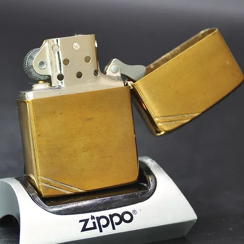 ZIPPO XƯA CHU NIÊN 32-82 - HÀNG XƯA THẬP NIÊN 80s _ CHỦ ĐỀ KENDALL COMPANY