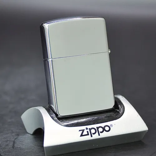 ZIPPO XƯA 1989 - HÀNG XƯA THẬP NIÊN 80s _ CHỦ ĐỀ TỔNG THỐNG RONALD REAGAN