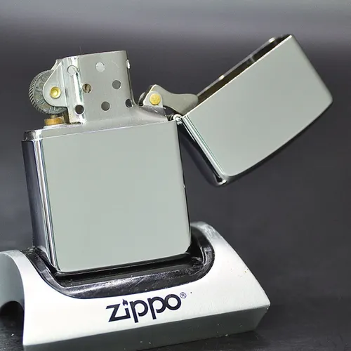 ZIPPO XƯA 1989 - HÀNG XƯA THẬP NIÊN 80s _ CHỦ ĐỀ TỔNG THỐNG ROOSEVELT