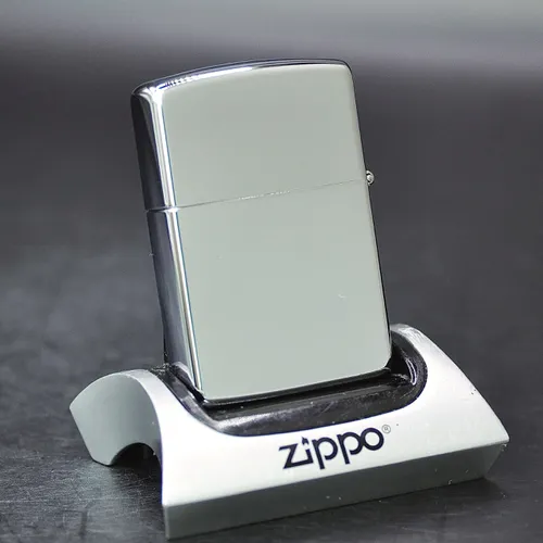 ZIPPO XƯA 1989 - HÀNG XƯA THẬP NIÊN 80s _ CHỦ ĐỀ TỔNG THỐNG KENNEDY