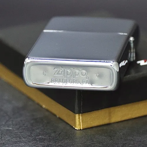 ZIPPO XƯA 1989 - HÀNG XƯA THẬP NIÊN 80s _ CHỦ ĐỀ TỔNG THỐNG WASHINGTON