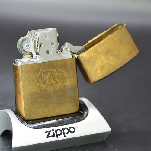 ZIPPO XƯA 1995 - HÀNG XƯA THẬP NIÊN 90s _ CHỦ ĐỀ MARLBORO
