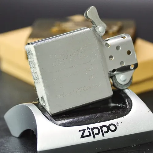 ZIPPO XƯA 1993 - HÀNG XƯA THẬP NIÊN 90s _ CHỦ ĐỀ MARLBORO