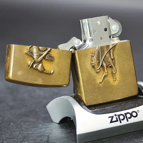 ZIPPO XƯA 1993 - HÀNG XƯA THẬP NIÊN 90s _ CHỦ ĐỀ MARLBORO