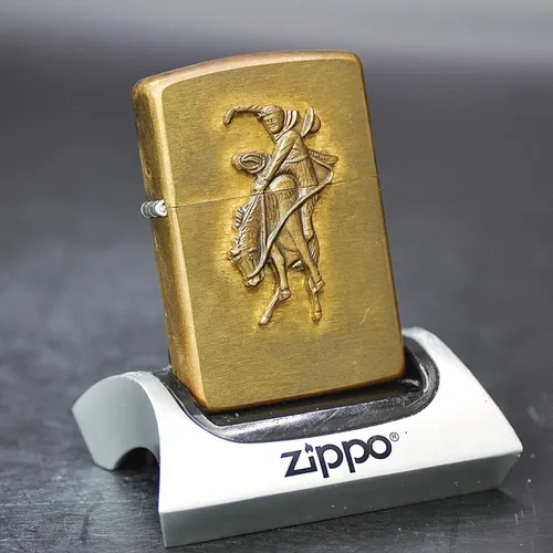 ZIPPO XƯA 1994 - HÀNG XƯA THẬP NIÊN 90s _ CHỦ ĐỀ MARLBORO (2)